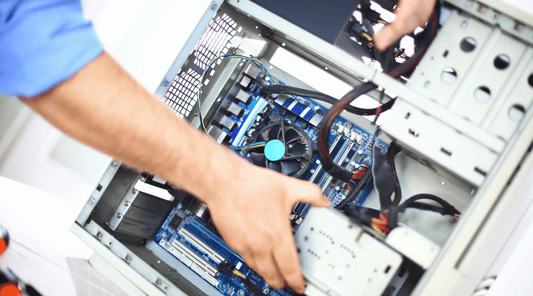 Expert Tips for Effective PC Maintenance and Troubleshooting