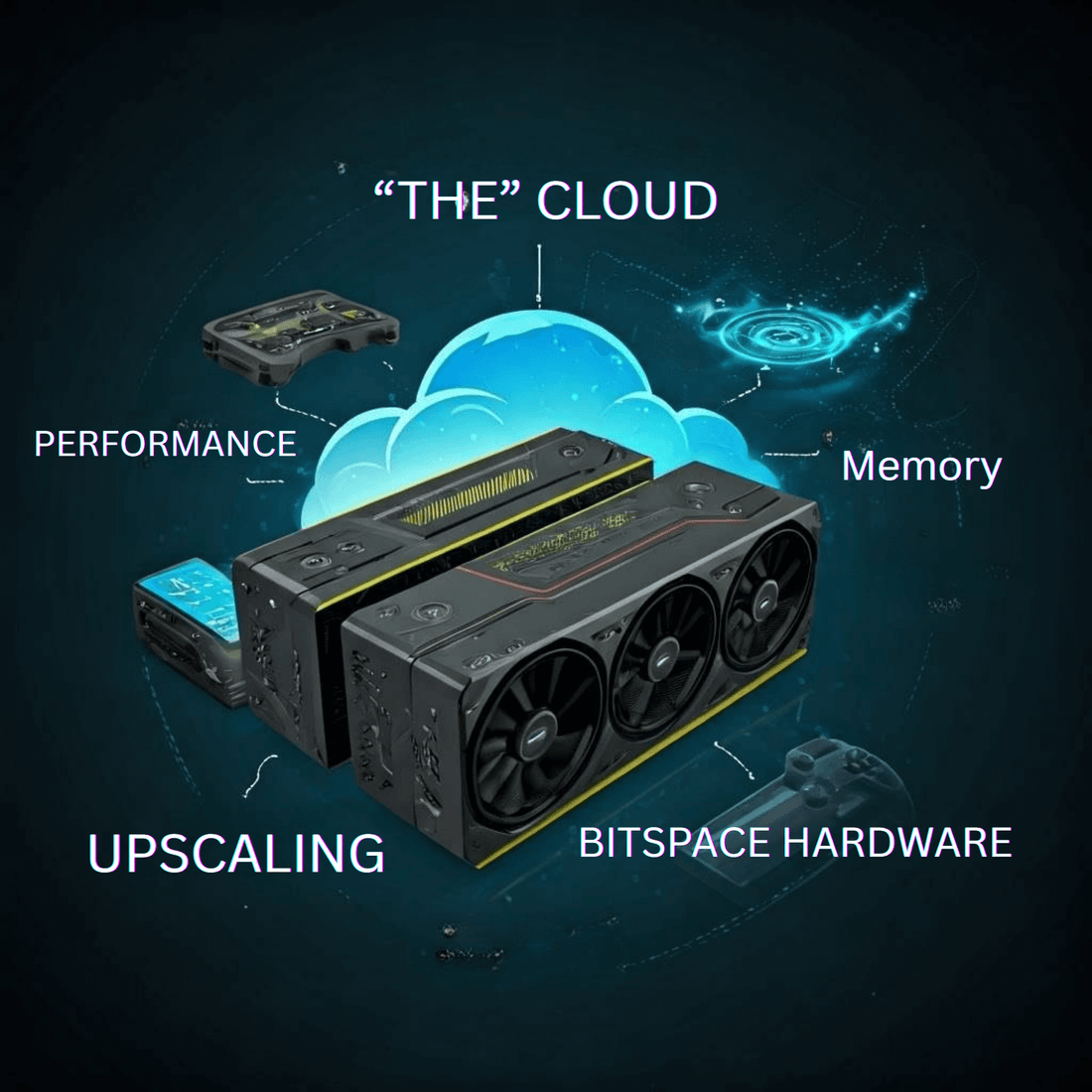 The Shifting Sands of High-End Gaming: Is the GPU Throne Shaky?