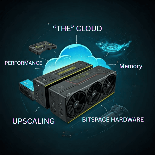 The Shifting Sands of High-End Gaming: Is the GPU Throne Shaky?
