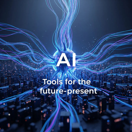 Era of the The Smart Tools