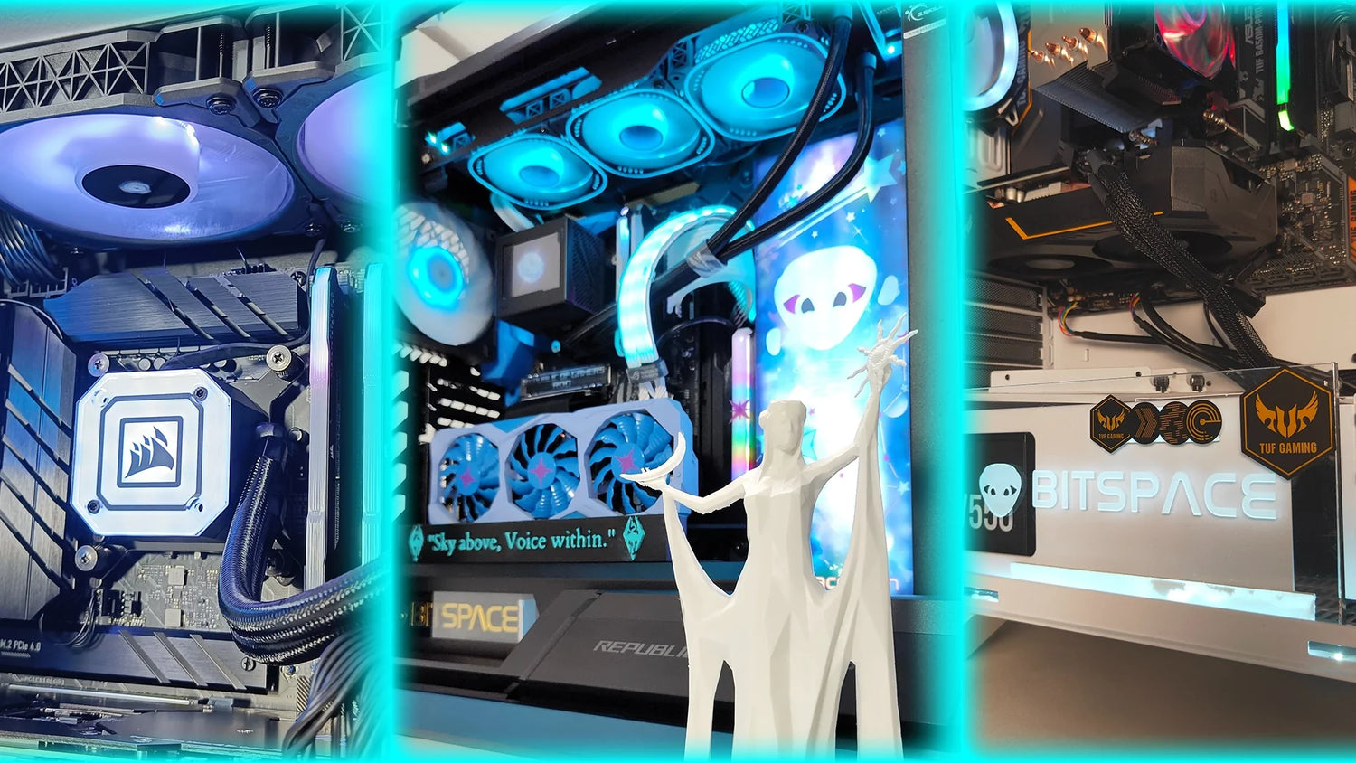Gaming PCs