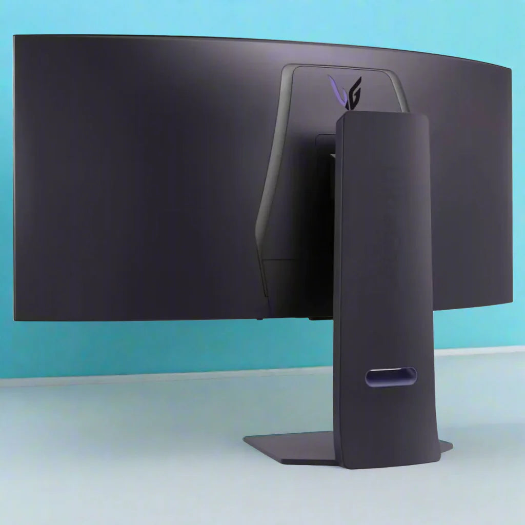 computer monitor