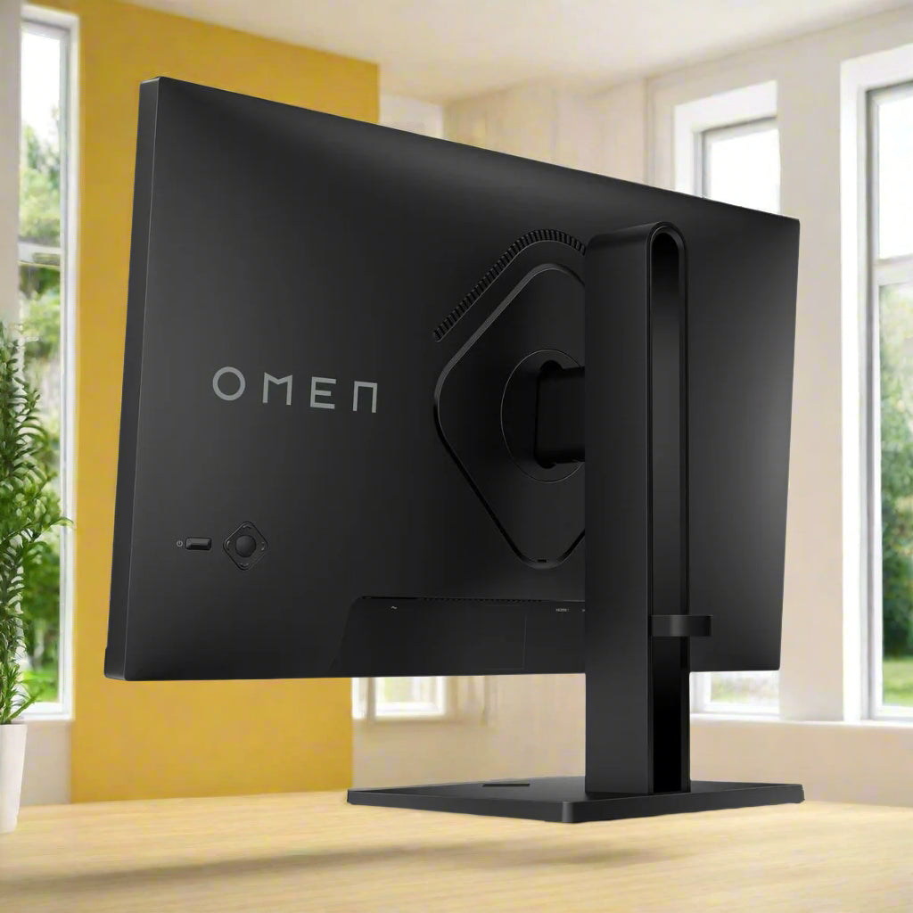 computer monitor