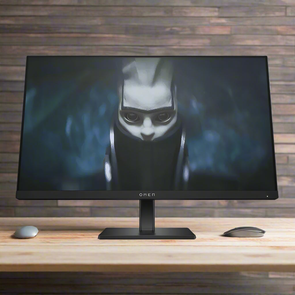 HP Omen 24-Inch 165Hz FHD Gaming Monitor - Main Image