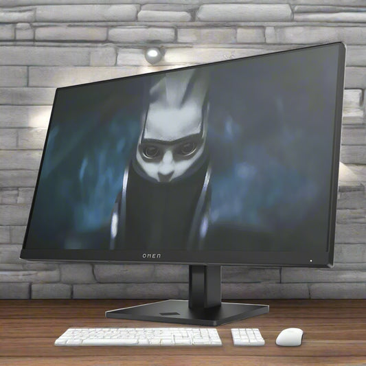 computer monitor