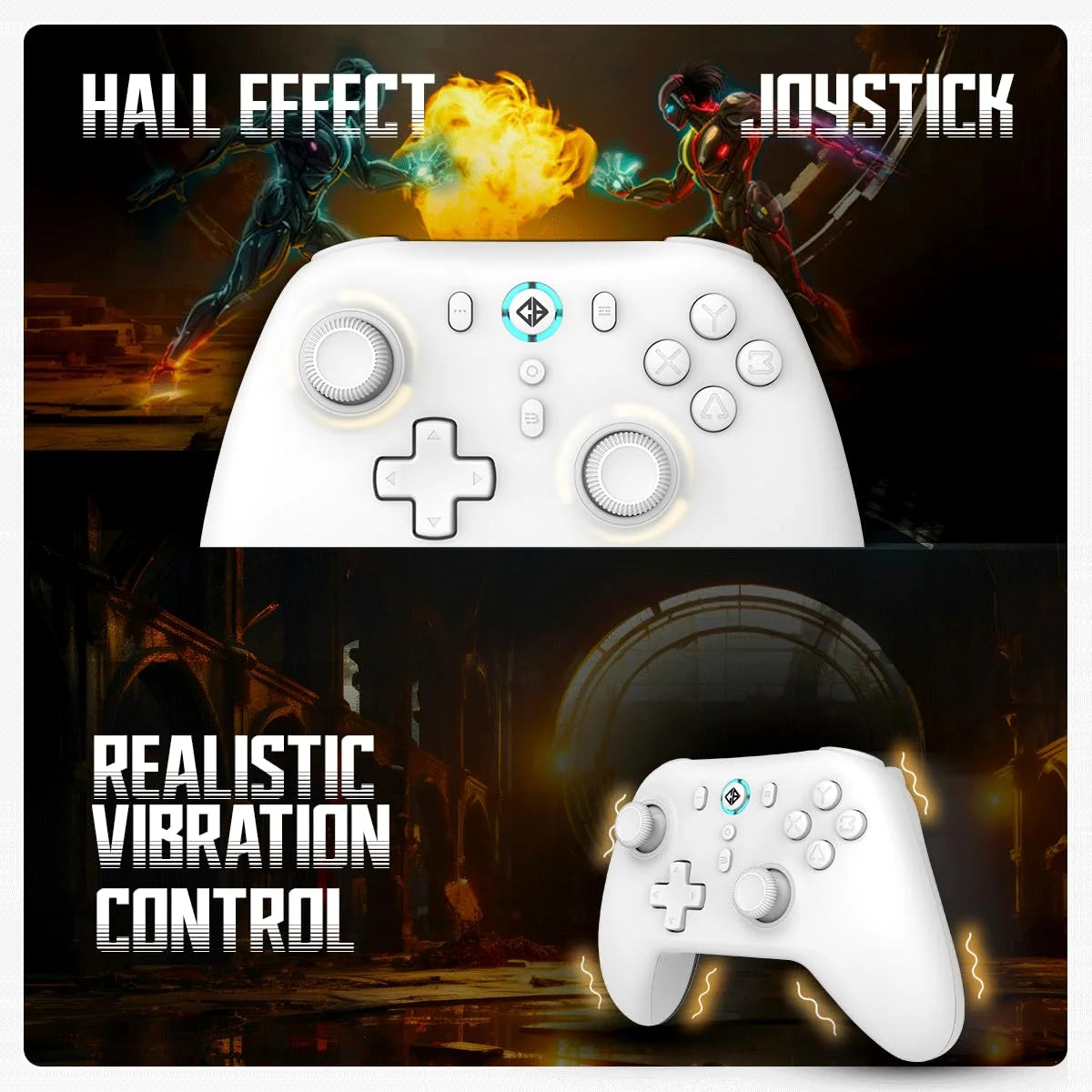 joystick