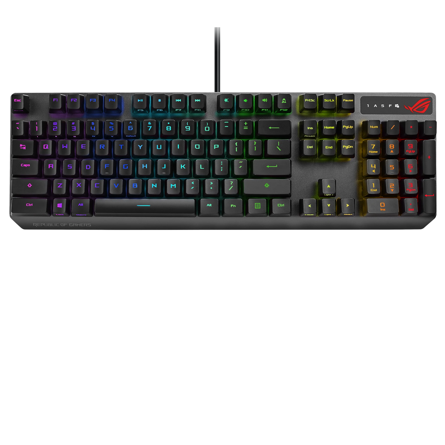 keyboard
