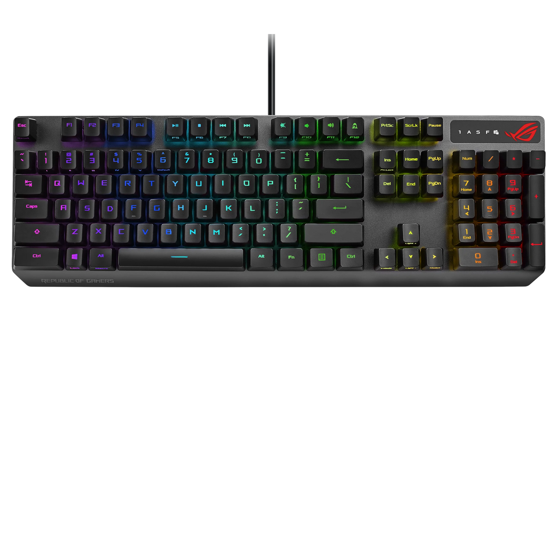 keyboard