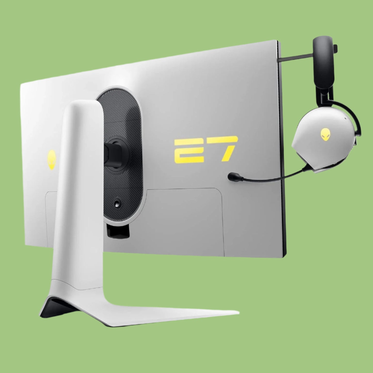 computer monitor