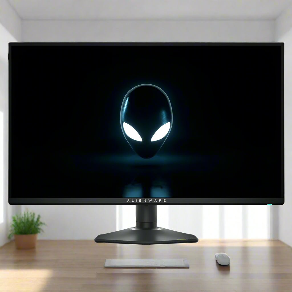 Alienware 27-Inch 180Hz-360Hz 4K Monitor - Main Image