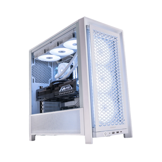 Aquila v4 | Intel Core i7 14th Gen Unlocked Gaming PC with RTX 5080 OC 16G