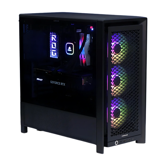 Aquila v2 | Intel Core i7 14th Gen Gaming PC with RTX 5070 OC 12G