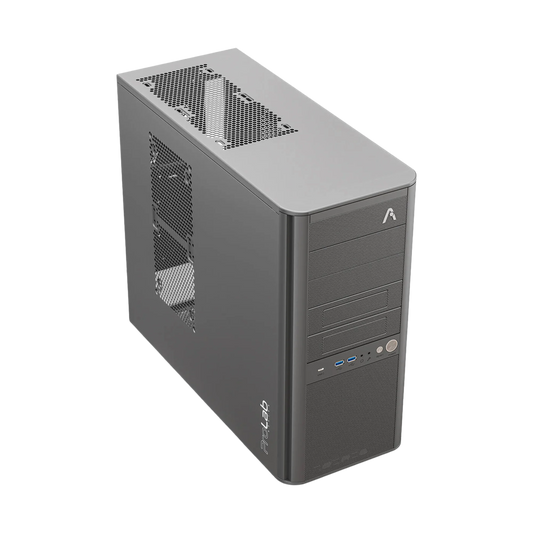 Aquila v5 | Intel Core Ultra 7 Series 2 Creation Workstation PC with Quadro RTX A2000 12G