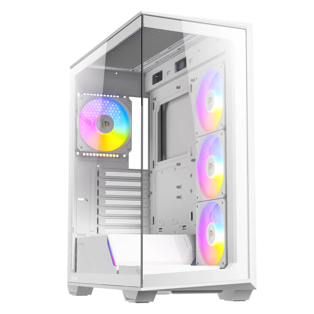 ऑरिगा | इंटेल कोर अल्ट्रा 5 सीरीज़ 2 गेमिंग पीसी RTX 5060 Ti OC 8G के साथ