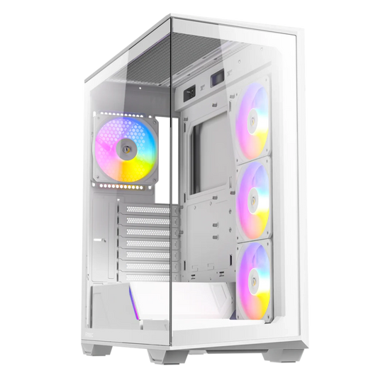 Auriga | Intel Core Ultra 5 Series 2 Gaming PC with RTX 5060 Ti OC 8G