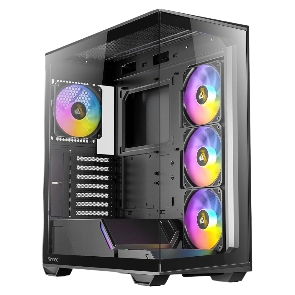 ऑरिगा | इंटेल कोर अल्ट्रा 5 सीरीज़ 2 गेमिंग पीसी RTX 5060 Ti OC 8G के साथ