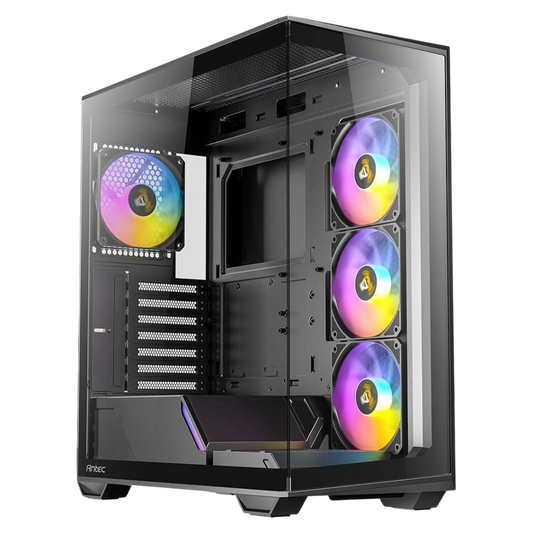 Auriga v2 | Intel Core i5 14th Gen Unlocked Gaming PC with RTX 5070 OC 12G