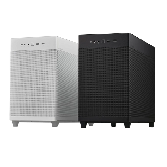 ऑरिगा v3 | इंटेल कोर अल्ट्रा 5 सीरीज़ 2 क्रिएशन वर्कस्टेशन पीसी क्वाड्रो RTX A1000 8G के साथ