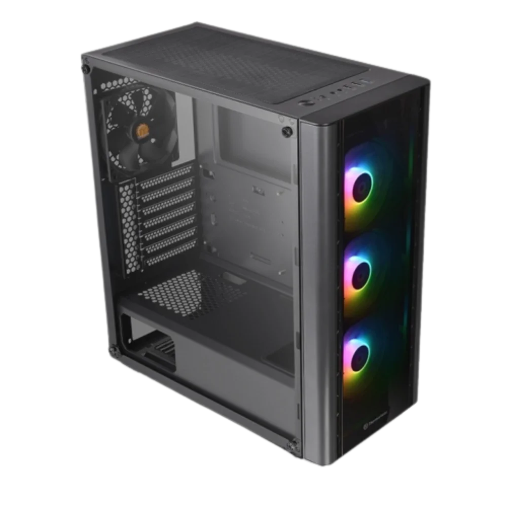 ऑक्टान्स (R7 5K + 4060)