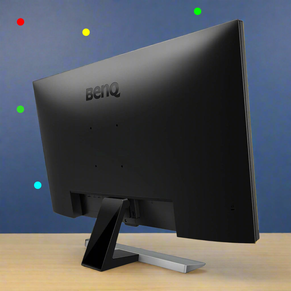 computer monitor
