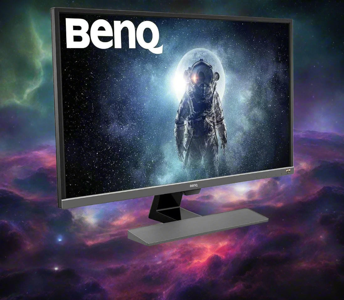 computer monitor