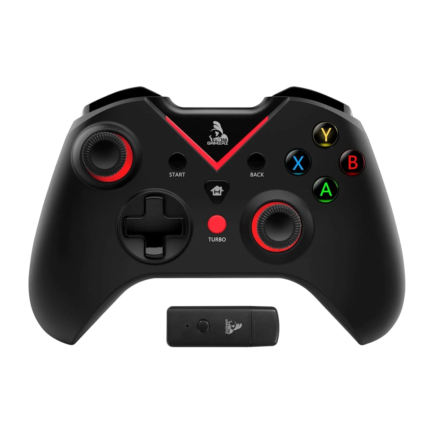 gamepad