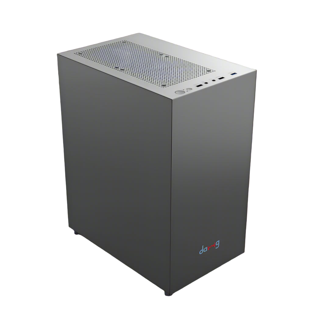 The "Indus" PC build is a solid mid-range system that offers good value for its price. It's suitable for general-purpose tasks like browsing, office work, and light gaming. However, for more demanding tasks like high-end gaming or video editing, you might need to consider upgrading some components.
Overall, the "Indus" PC is a solid choice for general-purpose computing. With a few upgrades, you can turn it into a more powerful machine for gaming or creative work.