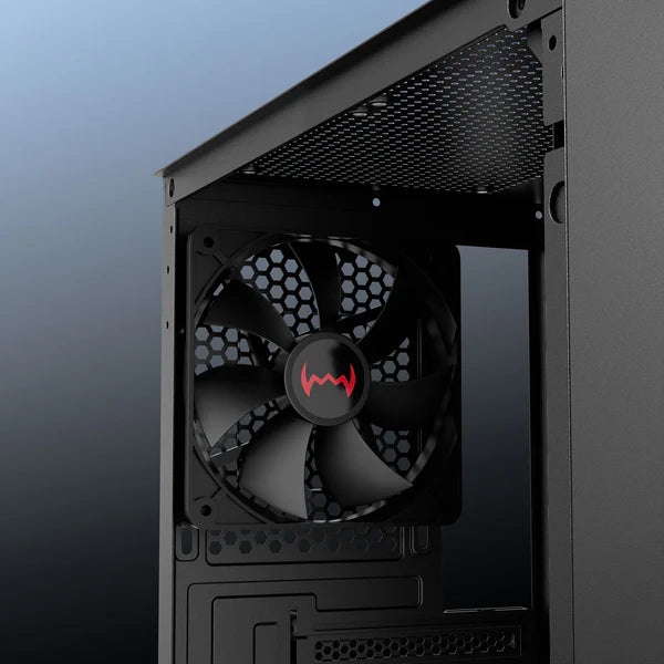 The "Indus" PC build is a solid mid-range system that offers good value for its price. It's suitable for general-purpose tasks like browsing, office work, and light gaming. However, for more demanding tasks like high-end gaming or video editing, you might need to consider upgrading some components.
Overall, the "Indus" PC is a solid choice for general-purpose computing. With a few upgrades, you can turn it into a more powerful machine for gaming or creative work.