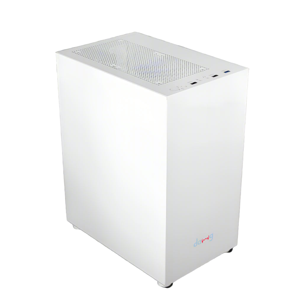The "Indus" PC build is a solid mid-range system that offers good value for its price. It's suitable for general-purpose tasks like browsing, office work, and light gaming. However, for more demanding tasks like high-end gaming or video editing, you might need to consider upgrading some components.
Overall, the "Indus" PC is a solid choice for general-purpose computing. With a few upgrades, you can turn it into a more powerful machine for gaming or creative work.