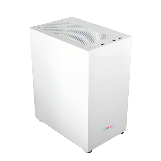 The "Indus" PC build is a solid mid-range system that offers good value for its price. It's suitable for general-purpose tasks like browsing, office work, and light gaming. However, for more demanding tasks like high-end gaming or video editing, you might need to consider upgrading some components.
Overall, the "Indus" PC is a solid choice for general-purpose computing. With a few upgrades, you can turn it into a more powerful machine for gaming or creative work.