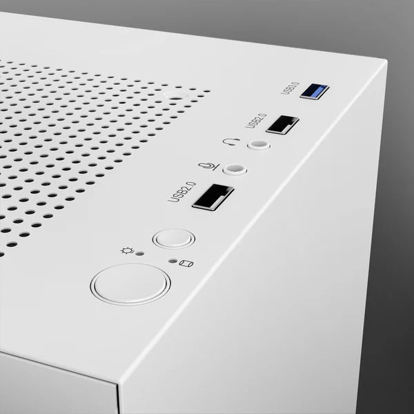 The "Indus" PC build is a solid mid-range system that offers good value for its price. It's suitable for general-purpose tasks like browsing, office work, and light gaming. However, for more demanding tasks like high-end gaming or video editing, you might need to consider upgrading some components.
Overall, the "Indus" PC is a solid choice for general-purpose computing. With a few upgrades, you can turn it into a more powerful machine for gaming or creative work.
