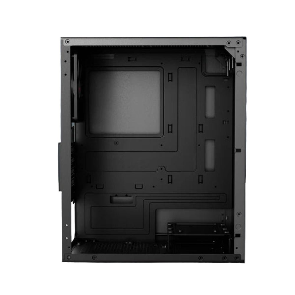 The "Indus" PC build is a solid mid-range system that offers good value for its price. It's suitable for general-purpose tasks like browsing, office work, and light gaming. However, for more demanding tasks like high-end gaming or video editing, you might need to consider upgrading some components.
Overall, the "Indus" PC is a solid choice for general-purpose computing. With a few upgrades, you can turn it into a more powerful machine for gaming or creative work.