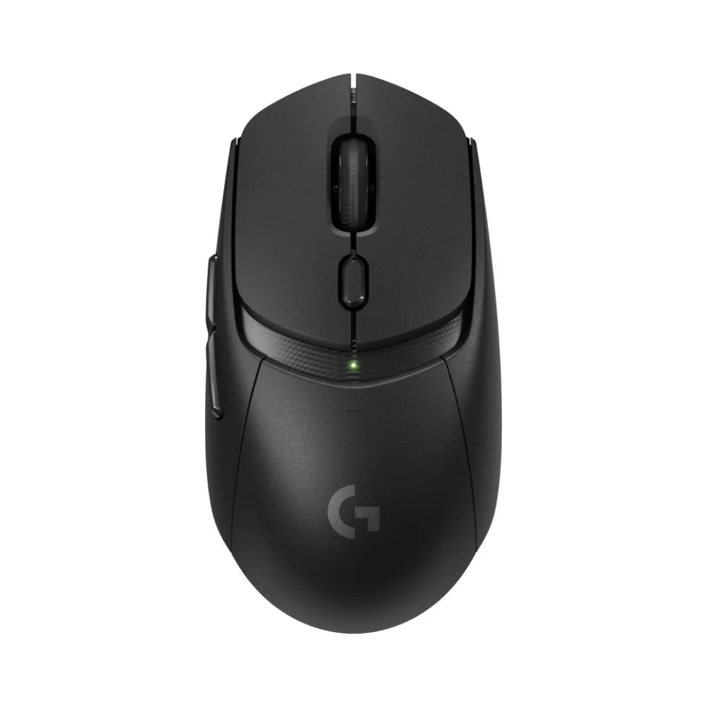 logitech mouse