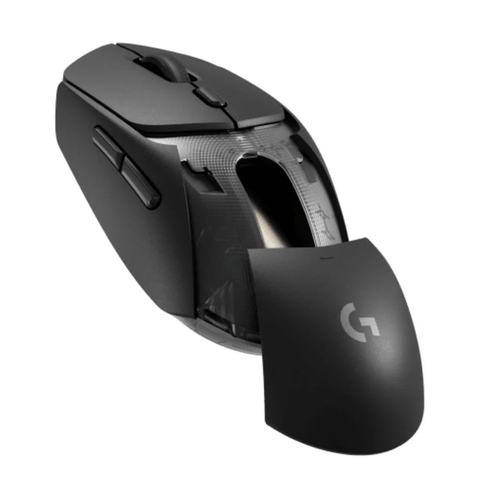 mouse