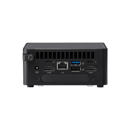 Case with a white background