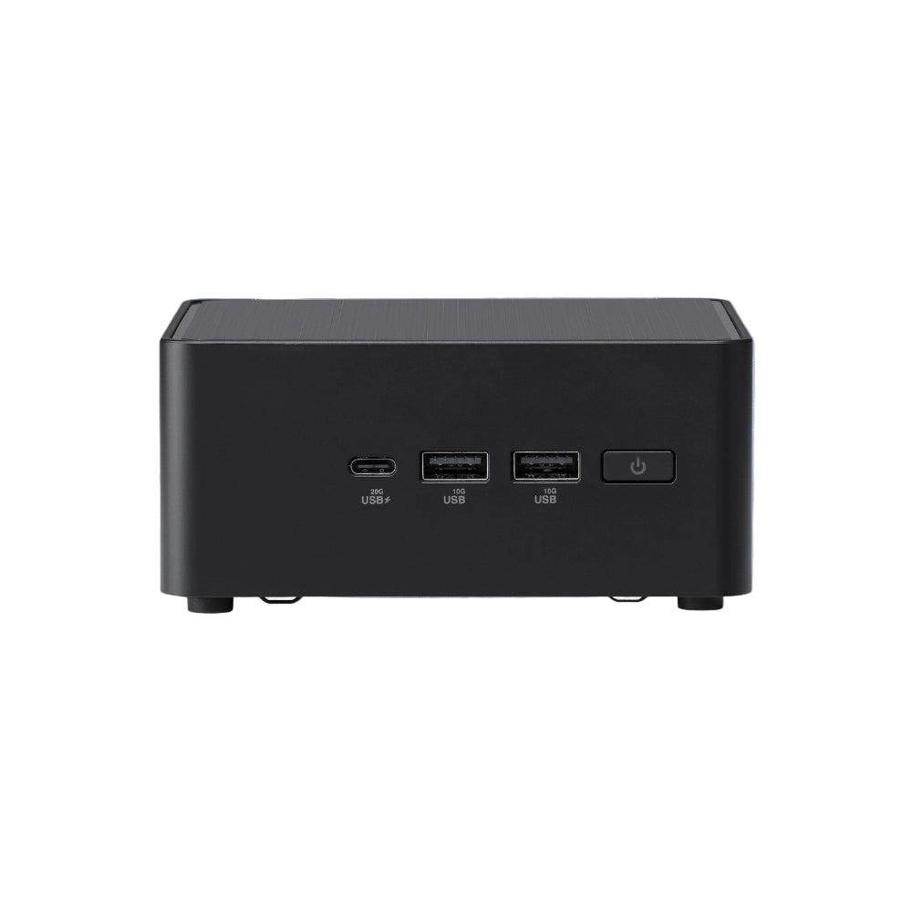 Case with a white background