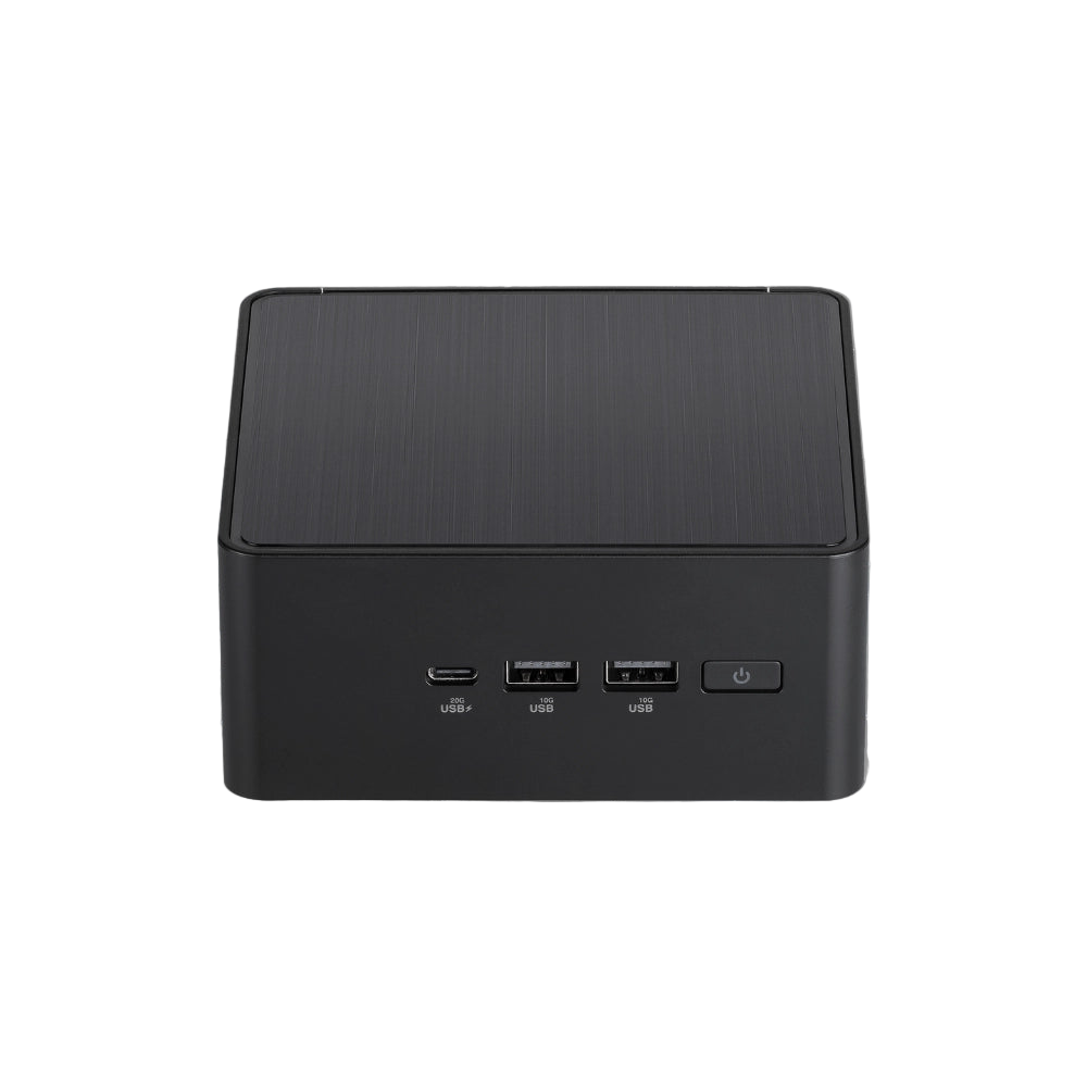 Case with a white background