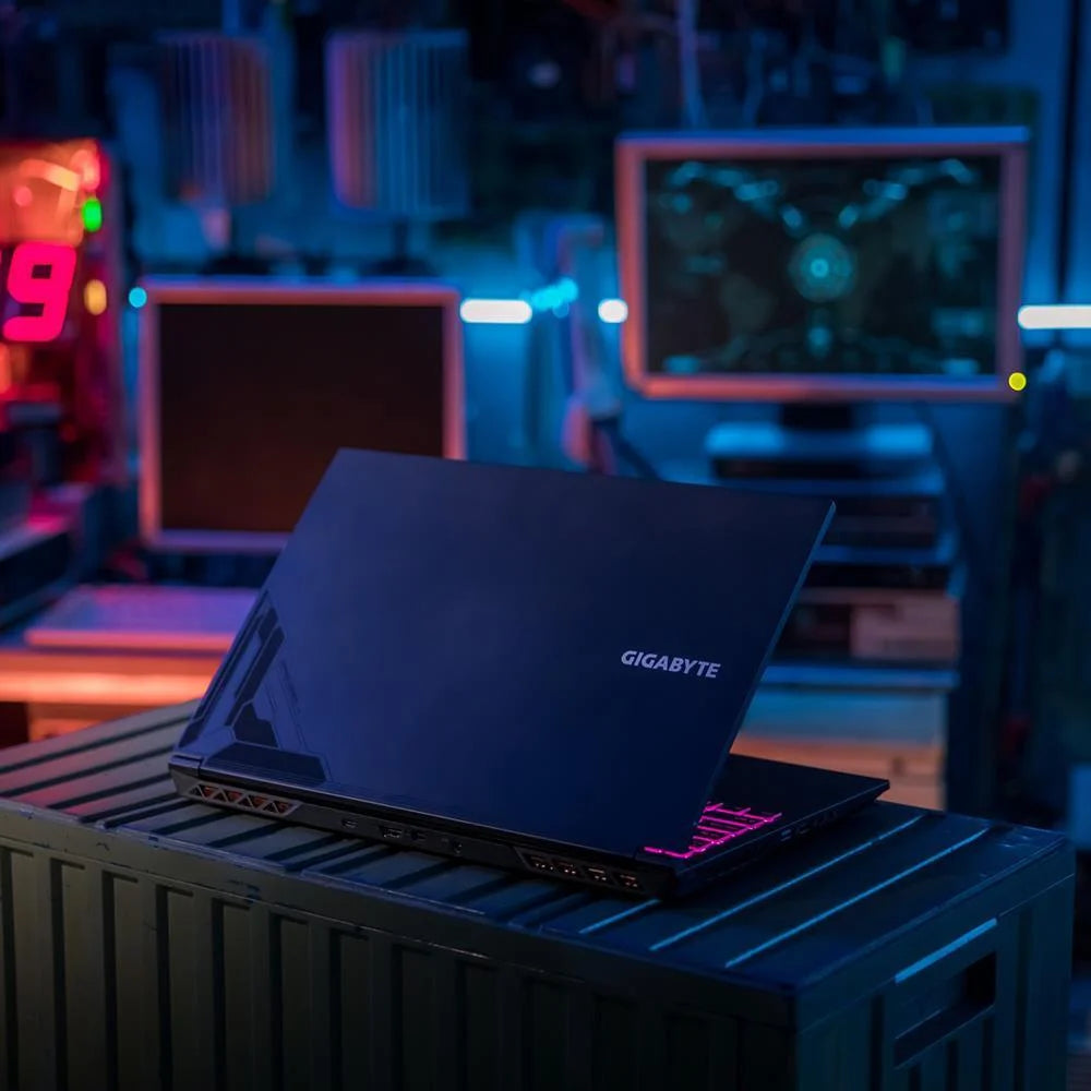 laptop