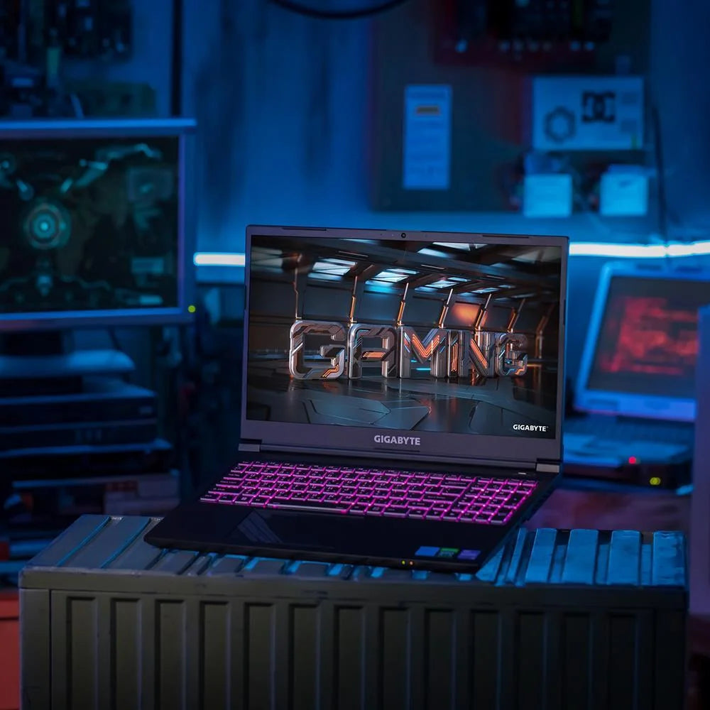 laptop