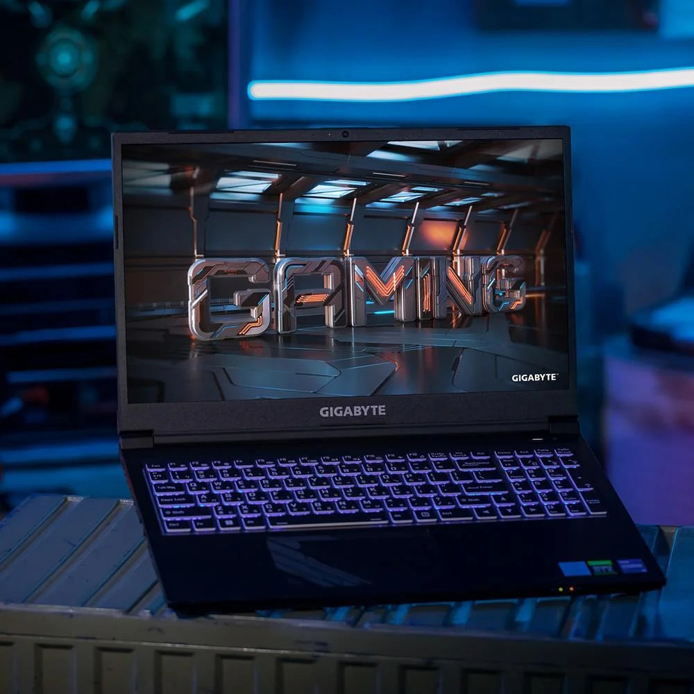 laptop