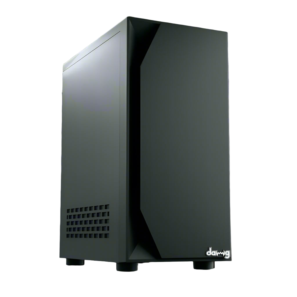 The "Norma" PC build is a good budget-friendly option that offers decent performance for everyday tasks like browsing, office work, and light gaming. The inclusion of a 12th Gen Intel Core processor and DDR5 RAM provides a good balance of performance and value.
Overall, the "Norma" PC is a solid budget-friendly option that's suitable for general-purpose computing. With a few upgrades, you can turn it into a more powerful machine for gaming or creative work.