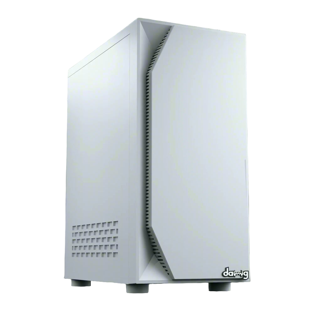 The "Norma" PC build is a good budget-friendly option that offers decent performance for everyday tasks like browsing, office work, and light gaming. The inclusion of a 12th Gen Intel Core processor and DDR5 RAM provides a good balance of performance and value.
Overall, the "Norma" PC is a solid budget-friendly option that's suitable for general-purpose computing. With a few upgrades, you can turn it into a more powerful machine for gaming or creative work.