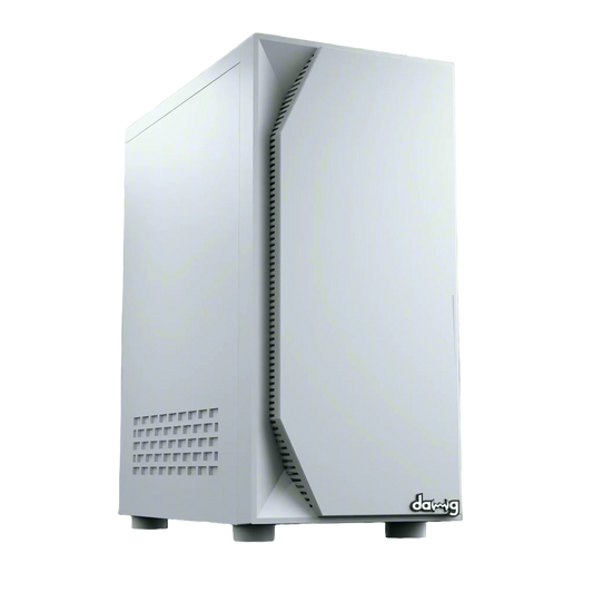The "Norma" PC build is a good budget-friendly option that offers decent performance for everyday tasks like browsing, office work, and light gaming. The inclusion of a 12th Gen Intel Core processor and DDR5 RAM provides a good balance of performance and value.
Overall, the "Norma" PC is a solid budget-friendly option that's suitable for general-purpose computing. With a few upgrades, you can turn it into a more powerful machine for gaming or creative work.