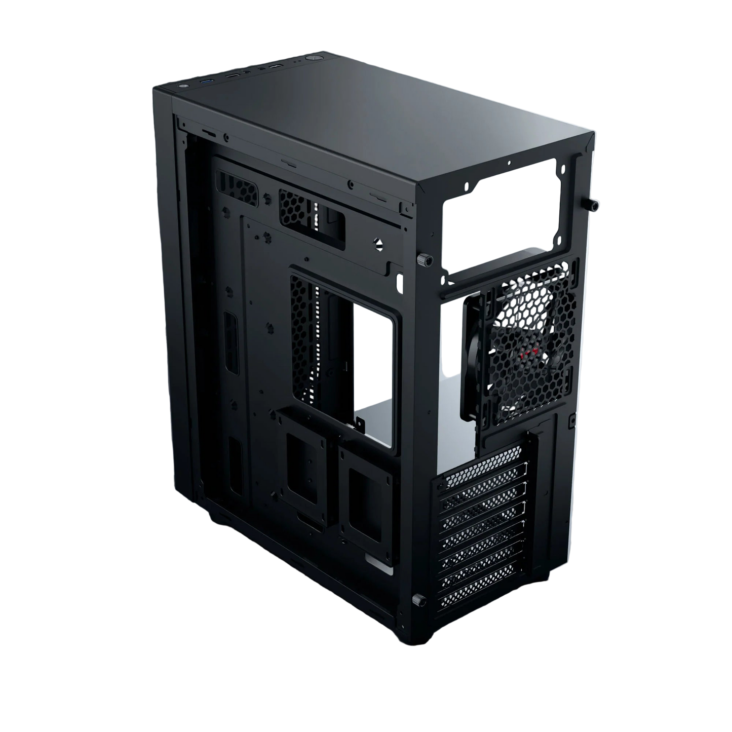 The "Norma" PC build is a good budget-friendly option that offers decent performance for everyday tasks like browsing, office work, and light gaming. The inclusion of a 12th Gen Intel Core processor and DDR5 RAM provides a good balance of performance and value.
Overall, the "Norma" PC is a solid budget-friendly option that's suitable for general-purpose computing. With a few upgrades, you can turn it into a more powerful machine for gaming or creative work.