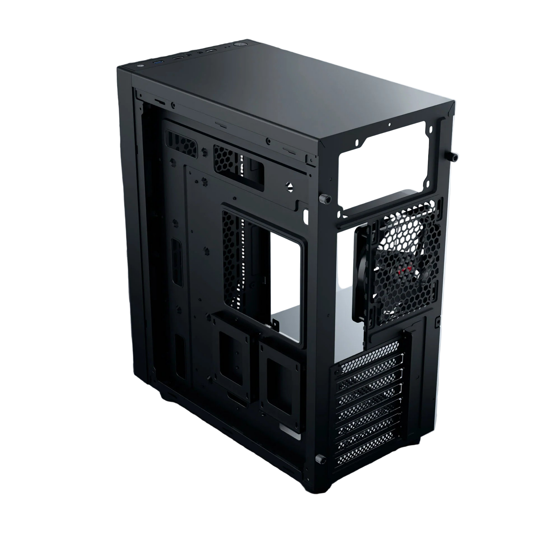 The "Norma" PC build is a good budget-friendly option that offers decent performance for everyday tasks like browsing, office work, and light gaming. The inclusion of a 12th Gen Intel Core processor and DDR5 RAM provides a good balance of performance and value.
Overall, the "Norma" PC is a solid budget-friendly option that's suitable for general-purpose computing. With a few upgrades, you can turn it into a more powerful machine for gaming or creative work.