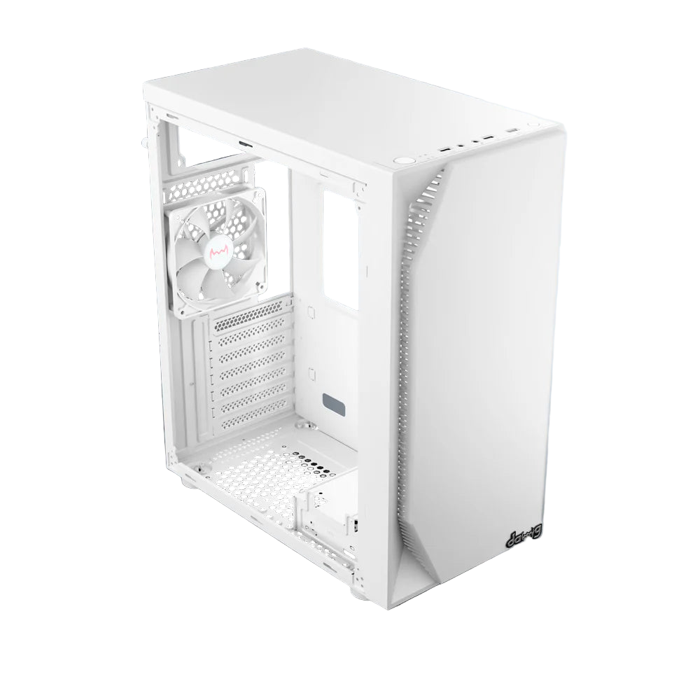 The "Norma" PC build is a good budget-friendly option that offers decent performance for everyday tasks like browsing, office work, and light gaming. The inclusion of a 12th Gen Intel Core processor and DDR5 RAM provides a good balance of performance and value.
Overall, the "Norma" PC is a solid budget-friendly option that's suitable for general-purpose computing. With a few upgrades, you can turn it into a more powerful machine for gaming or creative work.