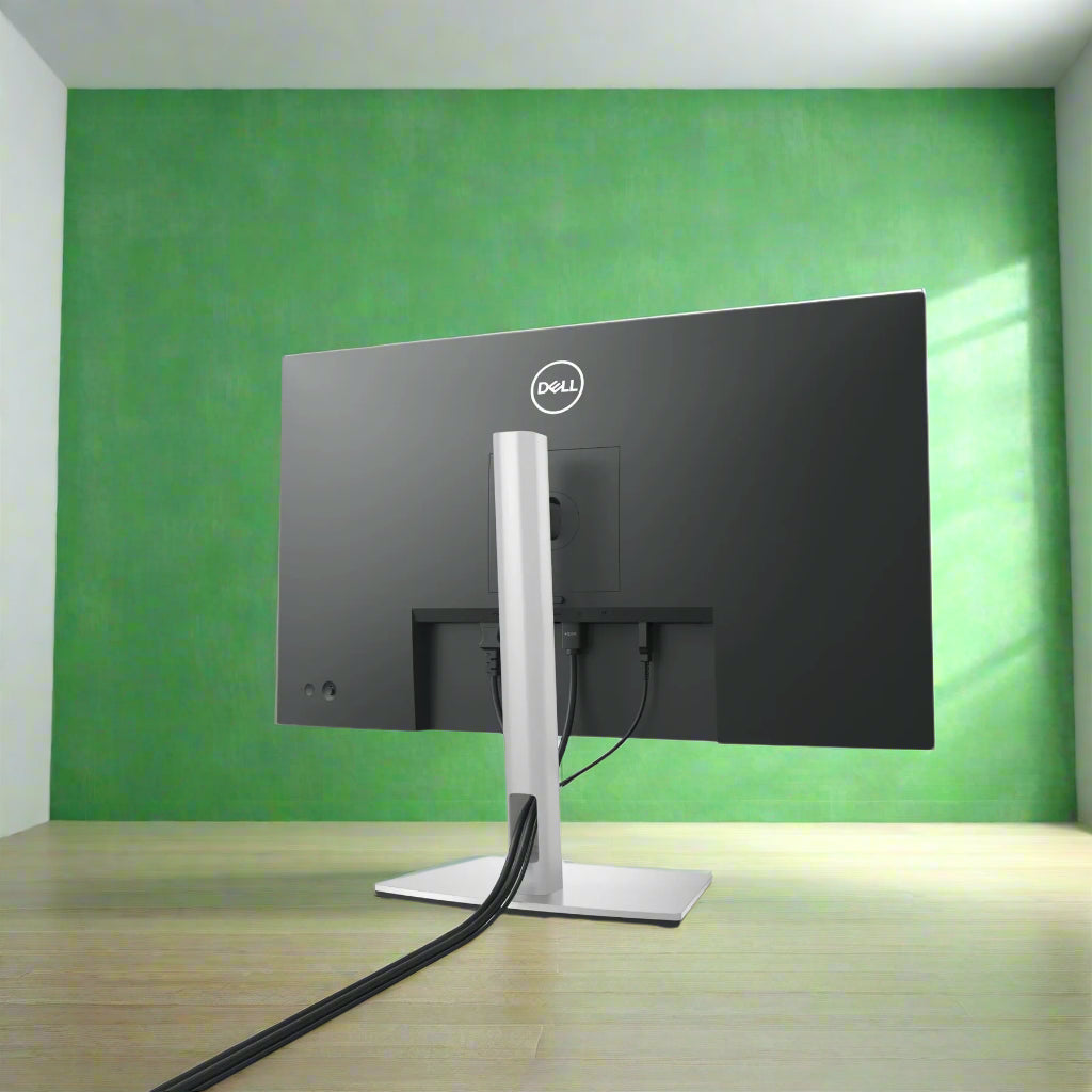 computer monitor