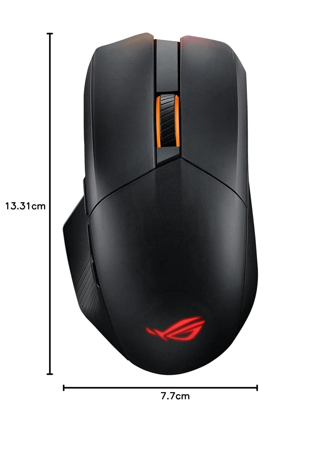 gaming mouse