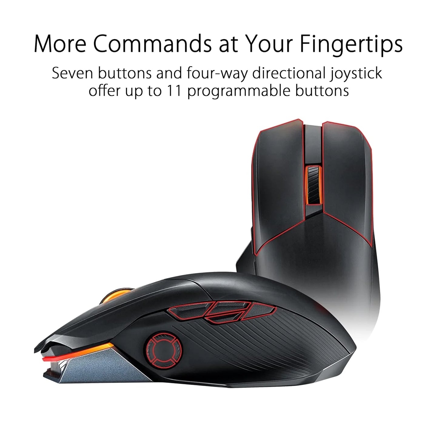 gaming mouse