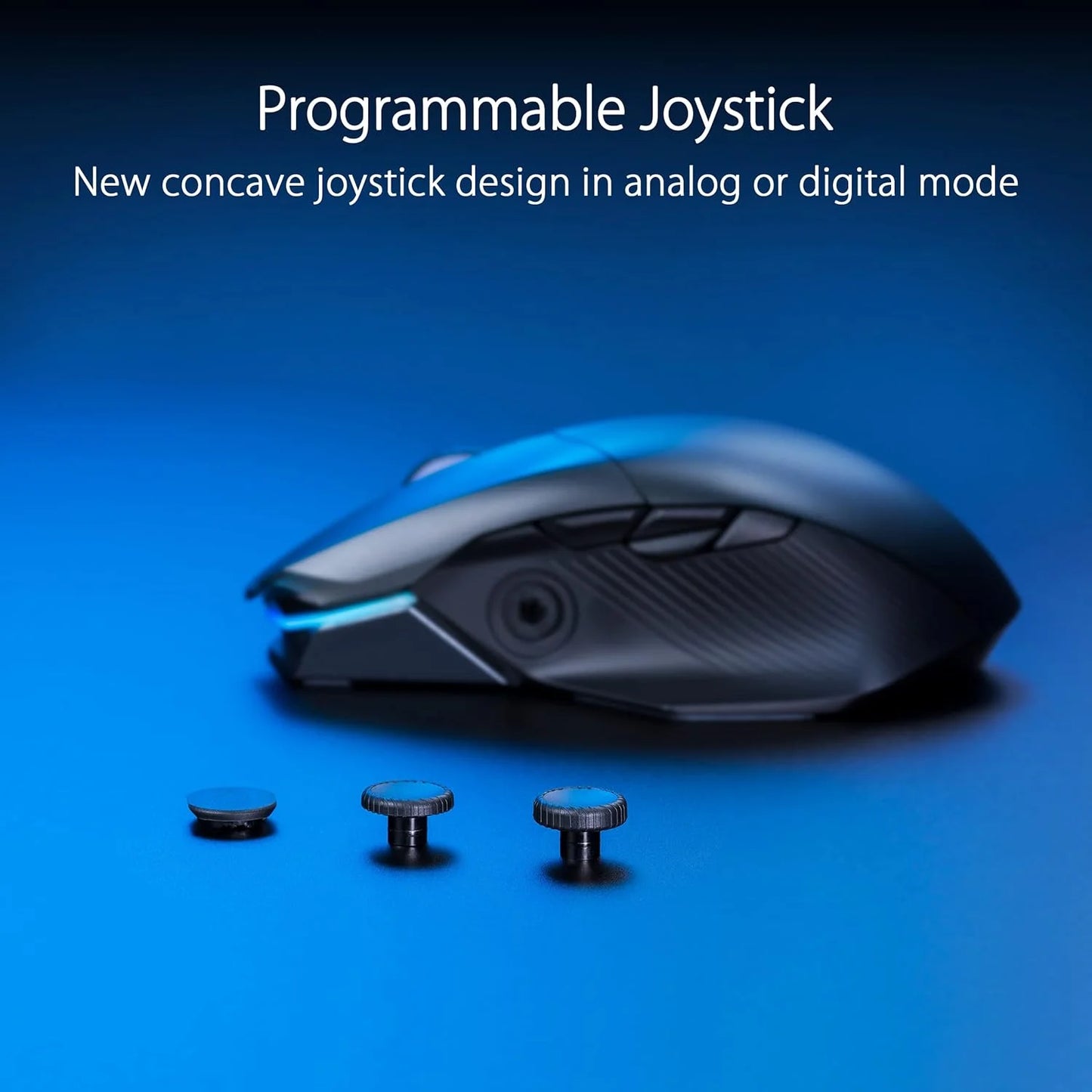 gaming mouse